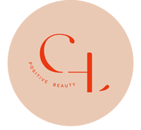 logo Cahe cosmetics, marque de produits cosmétiques comprenant des huiles végétales bio et naturelle et une crème visage hydratante