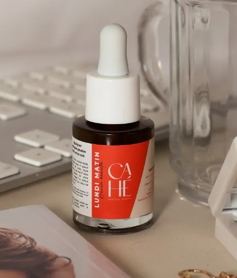 actif anti-imperfections
