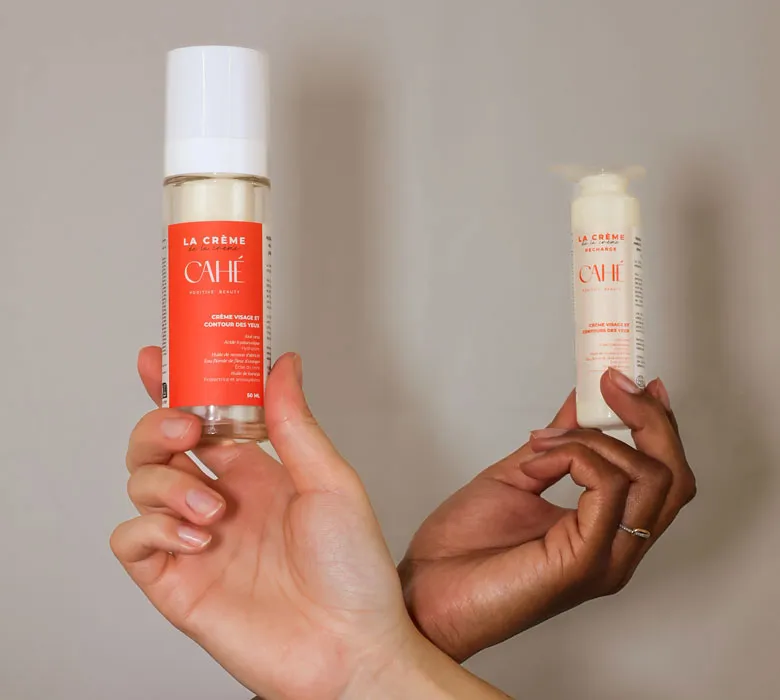 cahe cosmetics