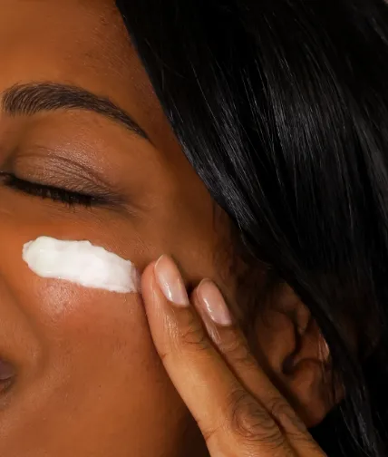 crème hydratante bio